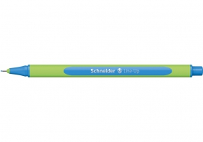 Лайнер SCHNEIDER Line-Up 04 мм, синий аляска S191017