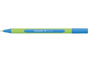 Лайнер SCHNEIDER Line-Up 04 мм, синий аляска S191017
