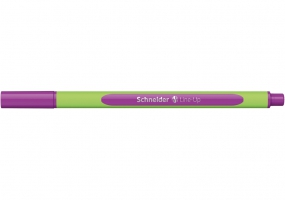 Лайнер SCHNEIDER Line-Up 04 мм, фиолетовый электрик S191020