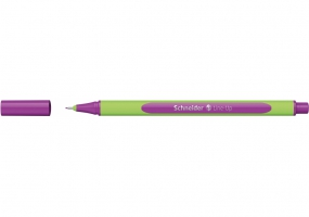 Лайнер SCHNEIDER Line-Up 04 мм, фиолетовый электрик S191020