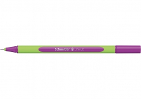 Лайнер SCHNEIDER Line-Up 04 мм, фиолетовый электрик S191020