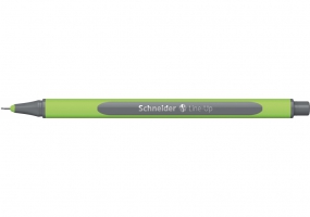 Лайнер SCHNEIDER Line-Up 04 мм, сірий космік S191021