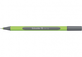 Лайнер SCHNEIDER Line-Up 04 мм, сірий космік S191021