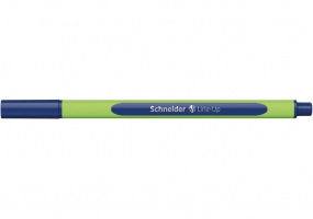 Лайнер SCHNEIDER Line-Up 04 мм, синій містик S191023
