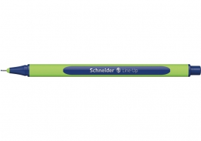 Лайнер SCHNEIDER Line-Up 04 мм, синій містик S191023