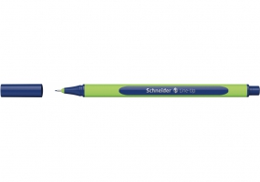 Лайнер SCHNEIDER Line-Up 04 мм, синій містик S191023