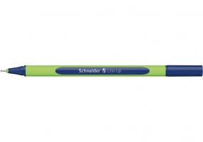 Лайнер SCHNEIDER Line-Up 04 мм, синій містик S191023