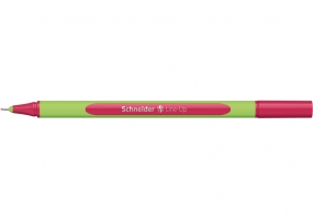 Лайнер SCHNEIDER Line-Up 04 мм, червоний королевський S191028