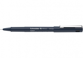 Лайнер для креслення та малювання SCHNEIDER PICTUS 0,3, чорний S197301