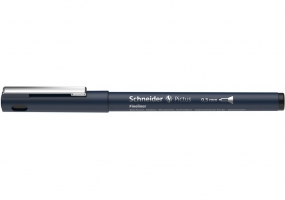 Лайнер для креслення та малювання SCHNEIDER PICTUS 0,3, чорний S197301