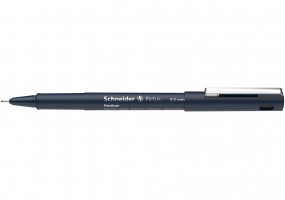 Лайнер для рисования и рисования SCHNEIDER PICTUS 0,5, черный S197501