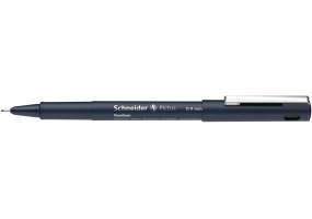 Лайнер для креслення та малювання SCHNEIDER PICTUS 0,9, чорний S197701
