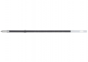 Стрижень кульковий uni Laknock 1.0мм, чорний Uni SA-10CN.Black