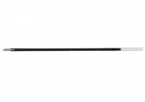 Стержень шариковый uni Laknock 0.7 мм, черный Uni SA-7CN.Black