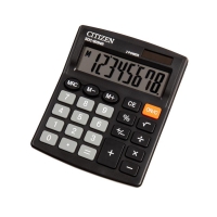 Калькулятор Citizen SDC-805NR, 8 розрядів SDC-805NR