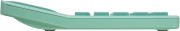 Калькулятор Citizen SDC-810NRGNE-green 10 розрядів