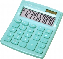 Калькулятор SDC-812NRGNE - green 12розр. Citizen