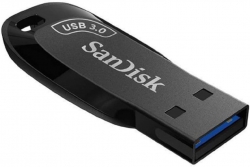 Накопитель SanDisk   32GB USB 3.0 Type-A Ultra Shift SDCZ410-032G-G46