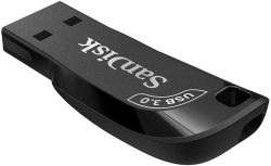 Накопитель SanDisk   32GB USB 3.0 Type-A Ultra Shift SDCZ410-032G-G46