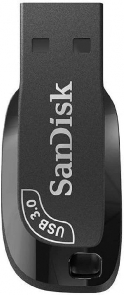Накопичувач SanDisk   64GB USB 3.0 Type-A Ultra Shift SDCZ410-064G-G46