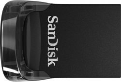 Накопичувач SanDisk 128GB USB 3.1 Ultra Fit SDCZ430-128G-G46