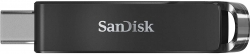 Накопичувач SanDisk  128GB USB 3.1 Type-C Ultra SDCZ460-128G-G46