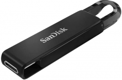 Накопичувач SanDisk  128GB USB 3.1 Type-C Ultra SDCZ460-128G-G46