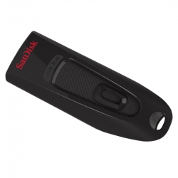 Накопитель SanDisk 64GB USB 3.0 Ultra SDCZ48-064G-U46