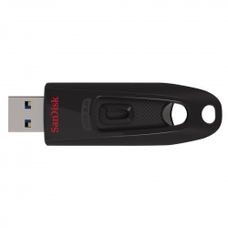 Накопитель SanDisk 64GB USB 3.0 Ultra SDCZ48-064G-U46