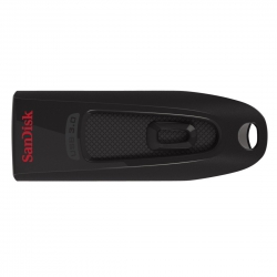 Накопитель SanDisk 64GB USB 3.0 Ultra SDCZ48-064G-U46