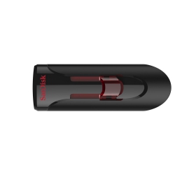 Накопитель SanDisk 32GB USB 3.0 Glide SDCZ600-032G-G35