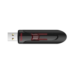 Накопичувач SanDisk 64GB USB 3.0 Glide SDCZ600-064G-G35