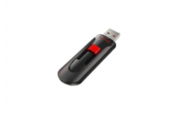 Накопичувач SanDisk 64GB USB 3.0 Glide SDCZ600-064G-G35