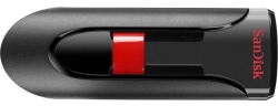 Накопичувач SanDisk 64GB USB 3.0 Glide SDCZ600-064G-G35