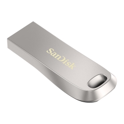 Накопитель SanDisk 64GB USB 3.1 Ultra Luxe SDCZ74-064G-G46