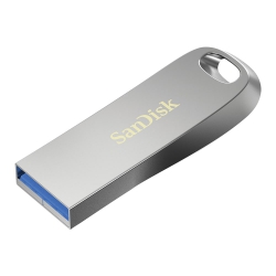 Накопитель SanDisk 128GB USB 3.1 Ultra Luxe SDCZ74-128G-G46