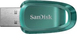Накопичувач SanDisk  128GB USB 3.2 Type-A Ultra Eco SDCZ96-128G-G46