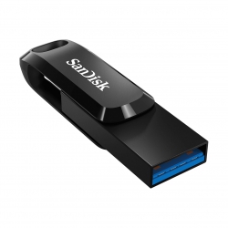 Накопитель SanDisk 32GB USB-Type C Ultra Dual Drive Go SDDDC3-032G-G46