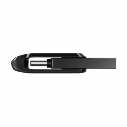 Накопитель SanDisk 32GB USB-Type C Ultra Dual Drive Go SDDDC3-032G-G46
