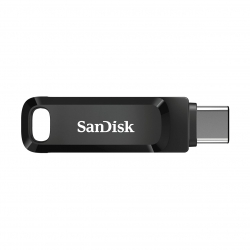 Накопитель SanDisk 128GB USB-Type C Ultra Dual Drive Go SDDDC3-128G-G46