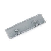 Тормозная площадка ручной подачи для HP lj 4200 CET1069 (rl1-0007) CET SEP-HP-RL1-0007-CET