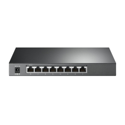 Комутатор TP-LINK SG2008 8xGE, WebSmart