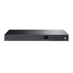 Коммутатор TP-LINK SG2428LP 24xGE(16xPoE), 4xSFP, 150Вт, управляемый