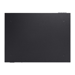 Комутатор TP-LINK SG3428XPP-M2 24x2.5GE (24xPoE), 4xSFP+, 500Вт, Керований L2