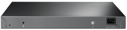 Коммутатор TP-LINK SG3452X 48xGE, 4xSFP+, Керований L2