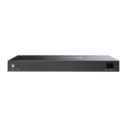 Коммутатор TP-LINK SG5452X 48xGE, 4xSFP+, Управляемый L3
