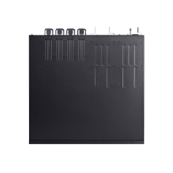 Коммутатор TP-LINK SG6428XHP 24xGE (24xPoE), 4xSFP+, 720Вт, Управляемый L3