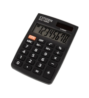 Калькулятор SLD-100NR Citizen