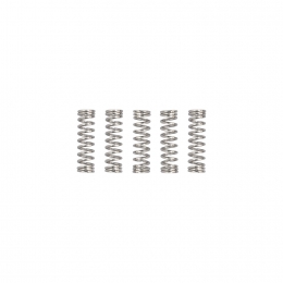 Пружина корпуса распирающая HP lj 1010 5шт eEverprint (60104) SP-CSPRING-HLJ1010-5