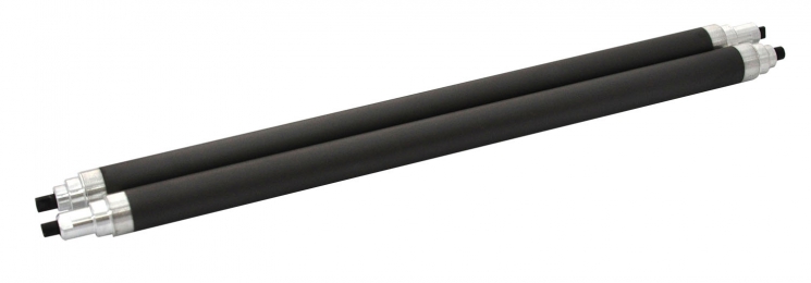 Вал магнитный для картриджа HP m607 (cf237x) eEverprint + комплект втулок SP-MR-EVP-HPM607